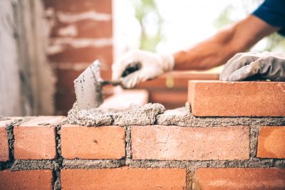 Brick Masonry Service in Fairfield County, CT