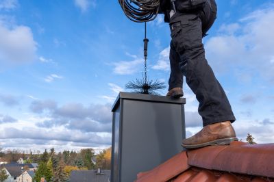 Common Chimney Problems Found During Inspections