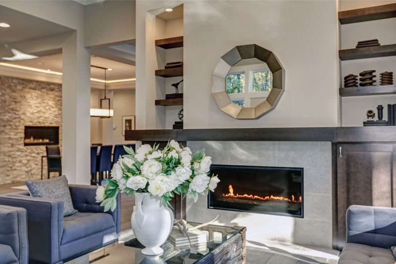 Fireplace Inspection Service in Atlanta, GA