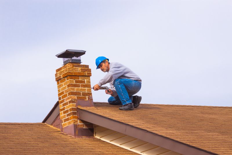 Emergency Chimney Services